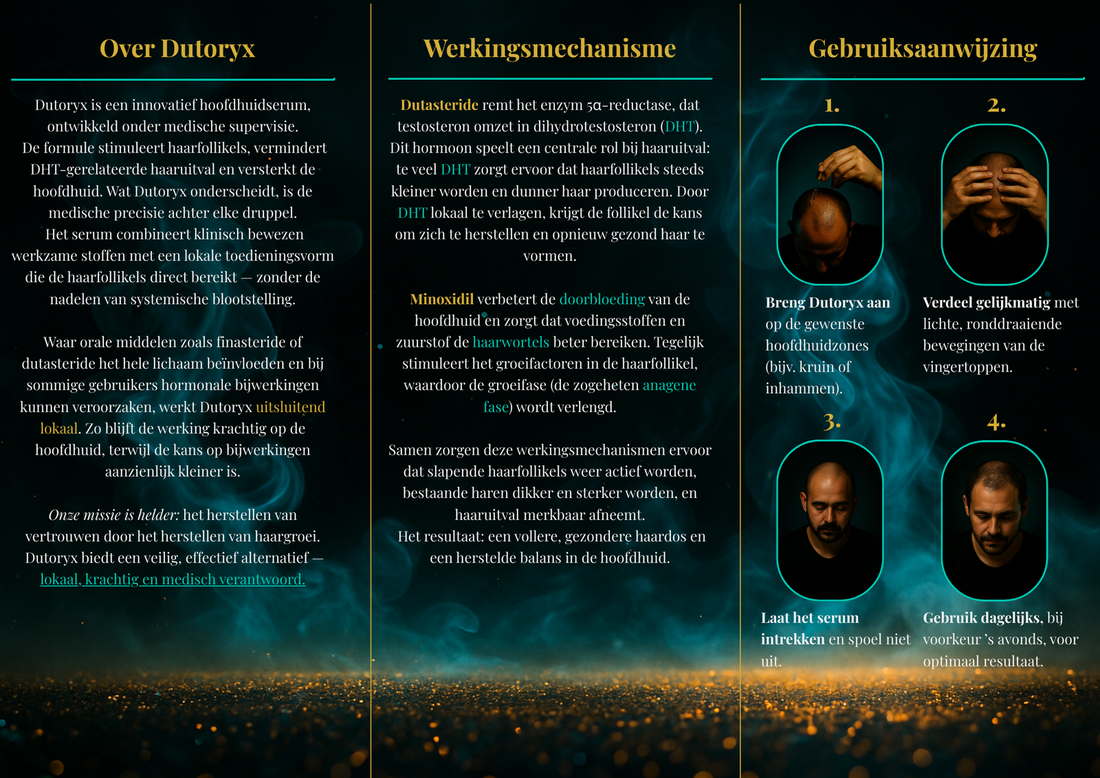Dutoryx patiëntenbrochure pagina 2